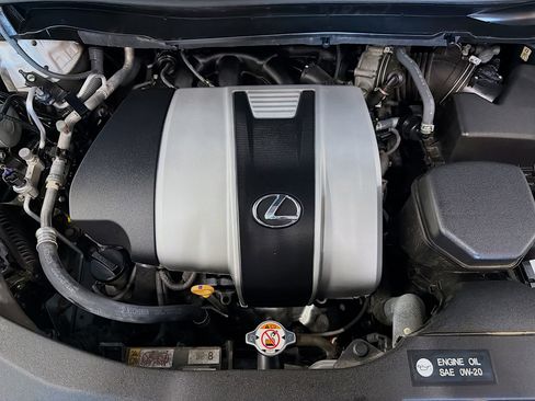Used 2019 Lexus RX 350 AWD image 35