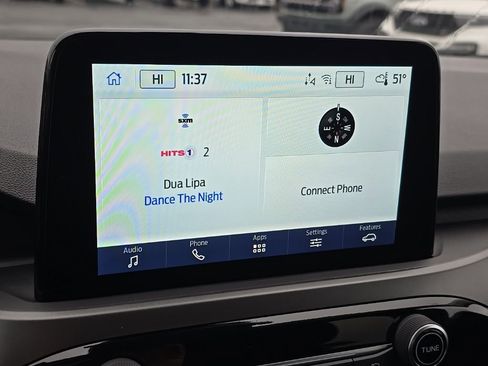 New 2026 Ford Escape Active w/ Cold Weather Package image 25