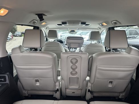 Certified 2026 Honda Odyssey Touring image 13