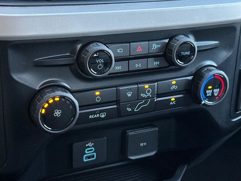 New 2026 Ford F250 XL w/ STX Appearance Package image 16