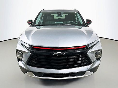 Used 2024 Chevrolet Blazer LT w/ Redline Edition FWD image 2