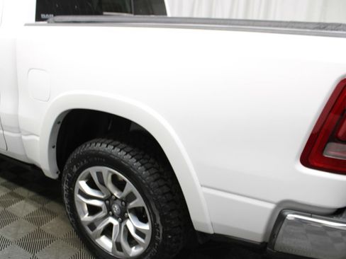 Used 2020 RAM 1500 Limited AWD/4WD image 50