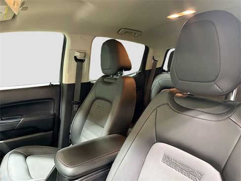 Used 2019 GMC Canyon All Terrain w/ Trailering Package image 23