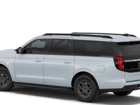 New 2026 Ford Expedition Max Active image 25