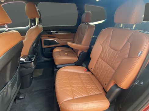 Used 2023 Kia Telluride SX X-Line AWD/4WD image 24