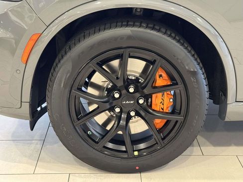 New 2026 Dodge Durango SRT Hellcat image 13