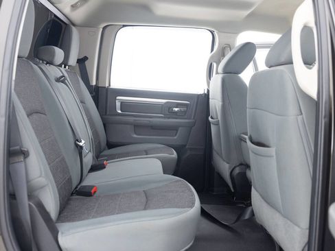 Used 2014 RAM 1500 Big Horn AWD/4WD image 33