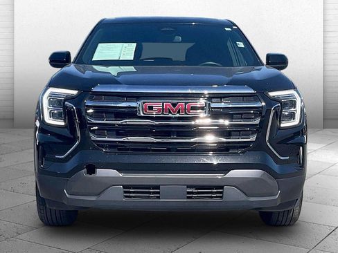 Used 2025 GMC Terrain Elevation FWD image 2