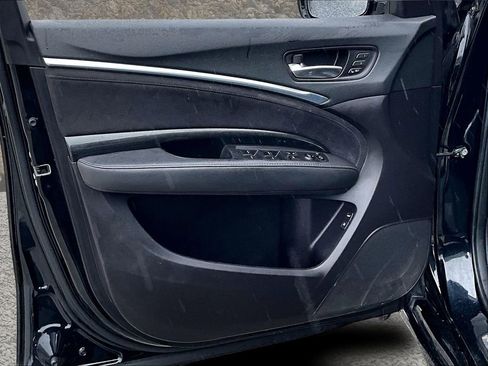 Used 2020 Acura MDX A-Spec image 21