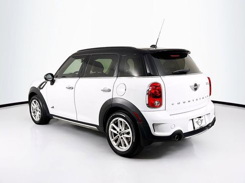 Used 2015 MINI Cooper Countryman S image 7