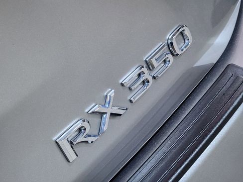 Used 2022 Lexus RX 350 FWD w/ Premium Package image 25