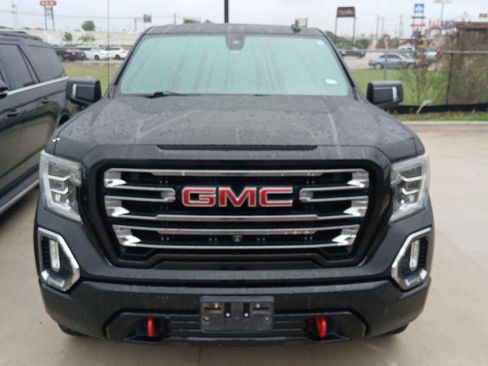Used 2019 GMC Sierra 1500 AT4 w/ Technology Package image 5
