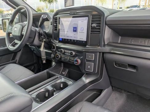 New 2026 Ford F150 STX w/ Equipment Group 200A image 43