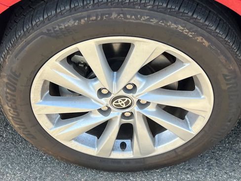 Used 2023 Toyota Camry LE FWD image 10