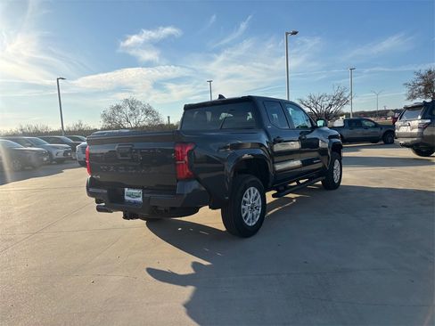 New 2026 Toyota Tacoma SR5 image 6