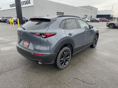 New 2026 MAZDA CX-30 2.5 Turbo w/ Premium Plus Pkg AWD/4WD image 5