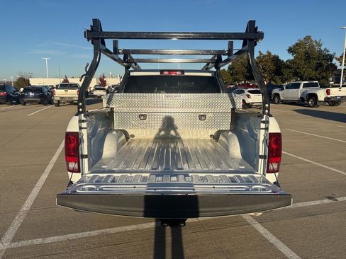 Used 2023 RAM 1500 Tradesman w/ Popular Equipment Group image 12