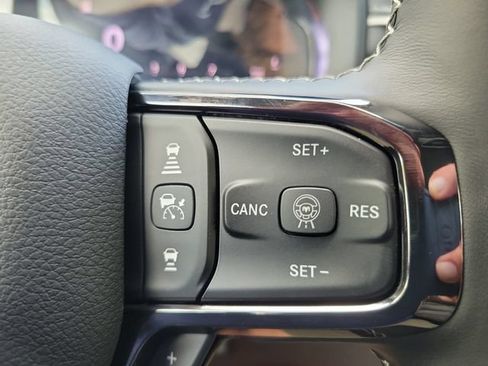 New 2027 RAM 1500 Limited AWD/4WD image 18