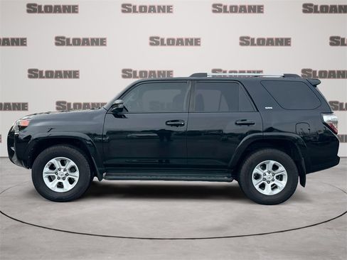 Used 2019 Toyota 4Runner SR5 image 2
