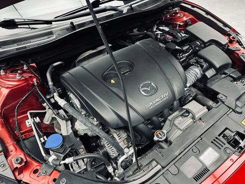 Used 2015 MAZDA MAZDA3 i Touring FWD image 45