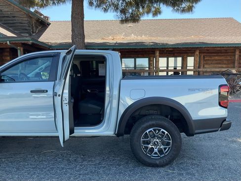 Used 2024 Ford Ranger XLT w/ Trailer Tow Package image 47