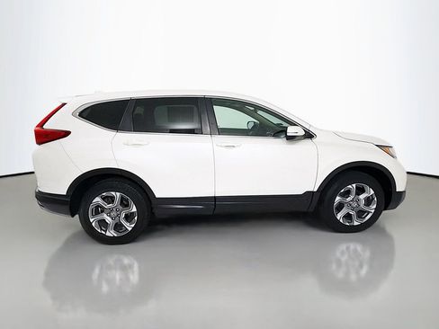 Used 2017 Honda CR-V EX-L image 8