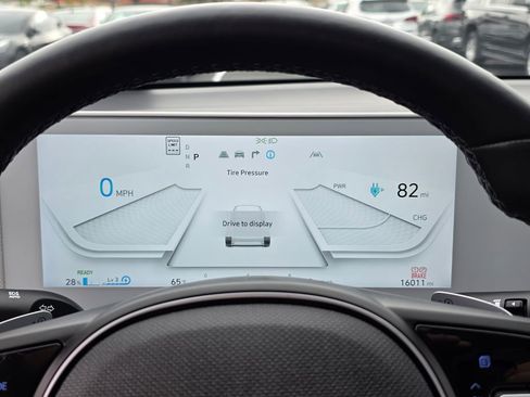 Used 2024 Hyundai Ioniq 5 SEL RWD image 25