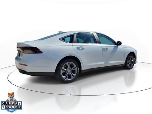 Used 2024 Honda Accord LX image 4