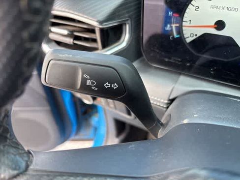 Used 2024 Ford Mustang Premium RWD image 15