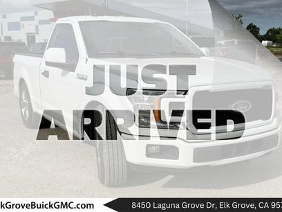 Used 2020 Ford F150 XLT w/ Equipment Group 301A Mid
