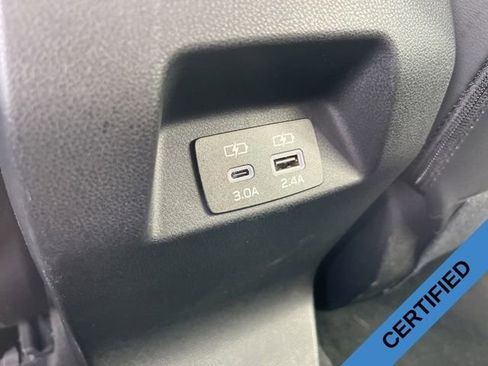 Certified 2026 Subaru Crosstrek 2.5i Limited AWD/4WD image 19