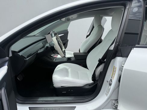 Used 2021 Tesla Model 3 Standard Range Plus RWD image 11