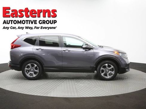 Used 2018 Honda CR-V EX-L image 47