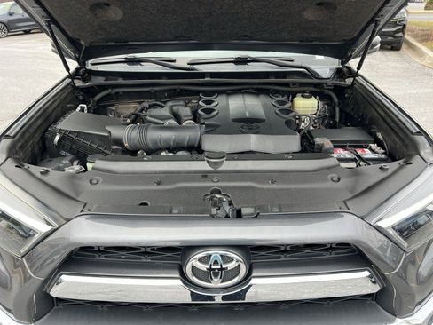 Used 2019 Toyota 4Runner Limited image 28