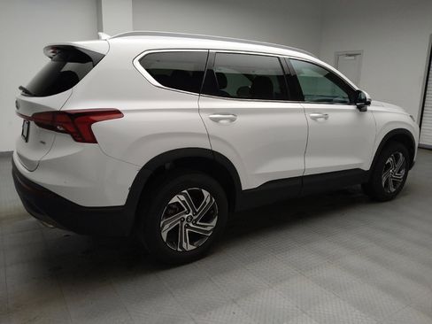 Used 2023 Hyundai Santa Fe SEL w/ Cargo Package AWD/4WD image 10