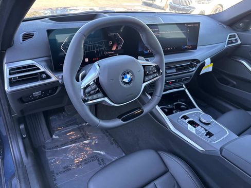New 2026 BMW 330i 330i NA w/ Premium Package image 21