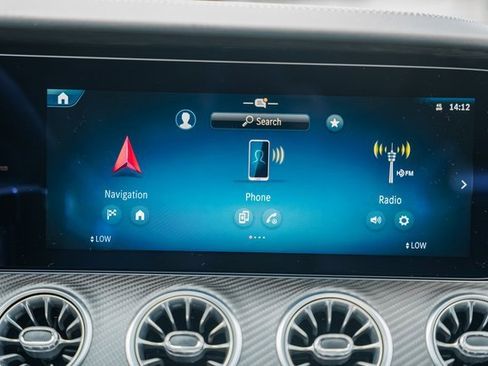 New 2025 Mercedes-Benz AMG GT 53 image 23