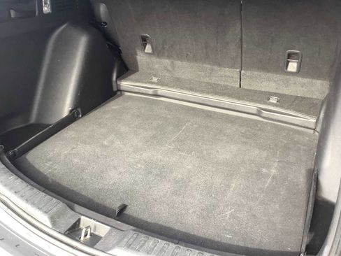 Certified 2017 Honda CR-V Touring image 14