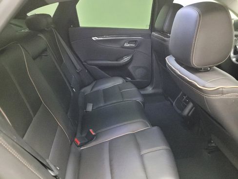 Used 2017 Chevrolet Impala Premier image 19