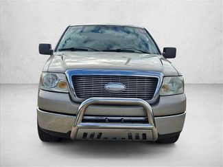 Used 2007 Ford F150 XLT video 2