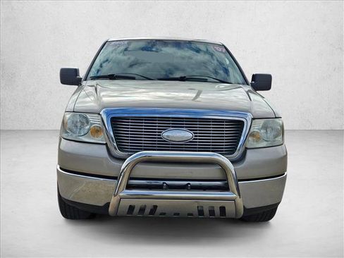 Used 2007 Ford F150 XLT image 2