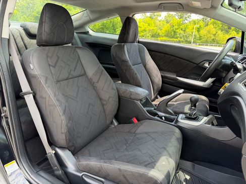 Used 2013 Honda Civic EX image 21