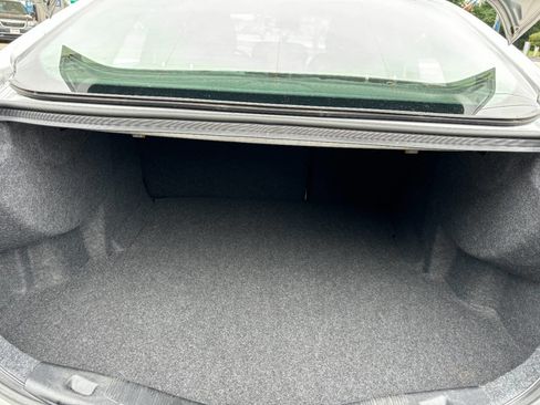 Used 2019 Ford Fusion SE image 15