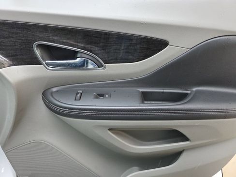 Used 2016 Buick Encore Leather FWD image 20