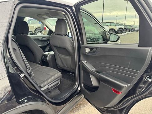 Used 2023 Ford Escape Active image 18
