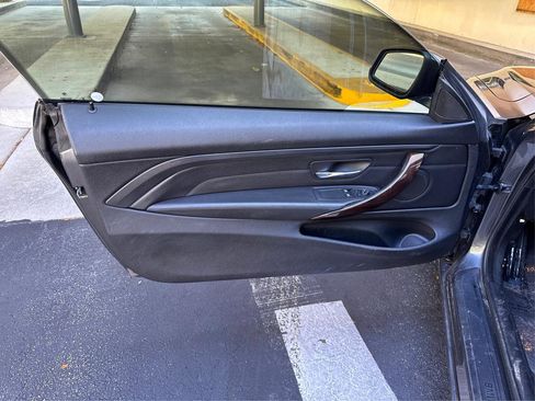 Used 2015 BMW 435i xDrive 435xi w/ Premium Package image 20