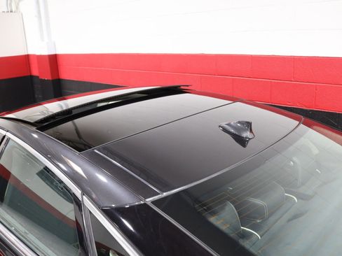 Used 2014 Jaguar XJ L Portfolio image 26