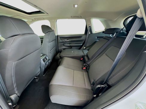 New 2026 Honda CR-V EX image 23