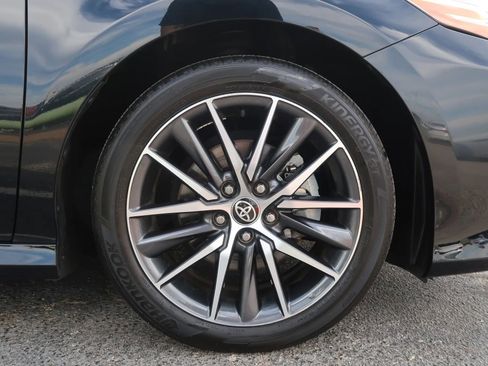 Used 2023 Toyota Camry XLE w/ Navigation Package image 55