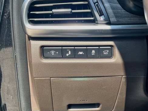 Used 2021 Kia Telluride SX w/ Nightfall Edition Package AWD/4WD image 10